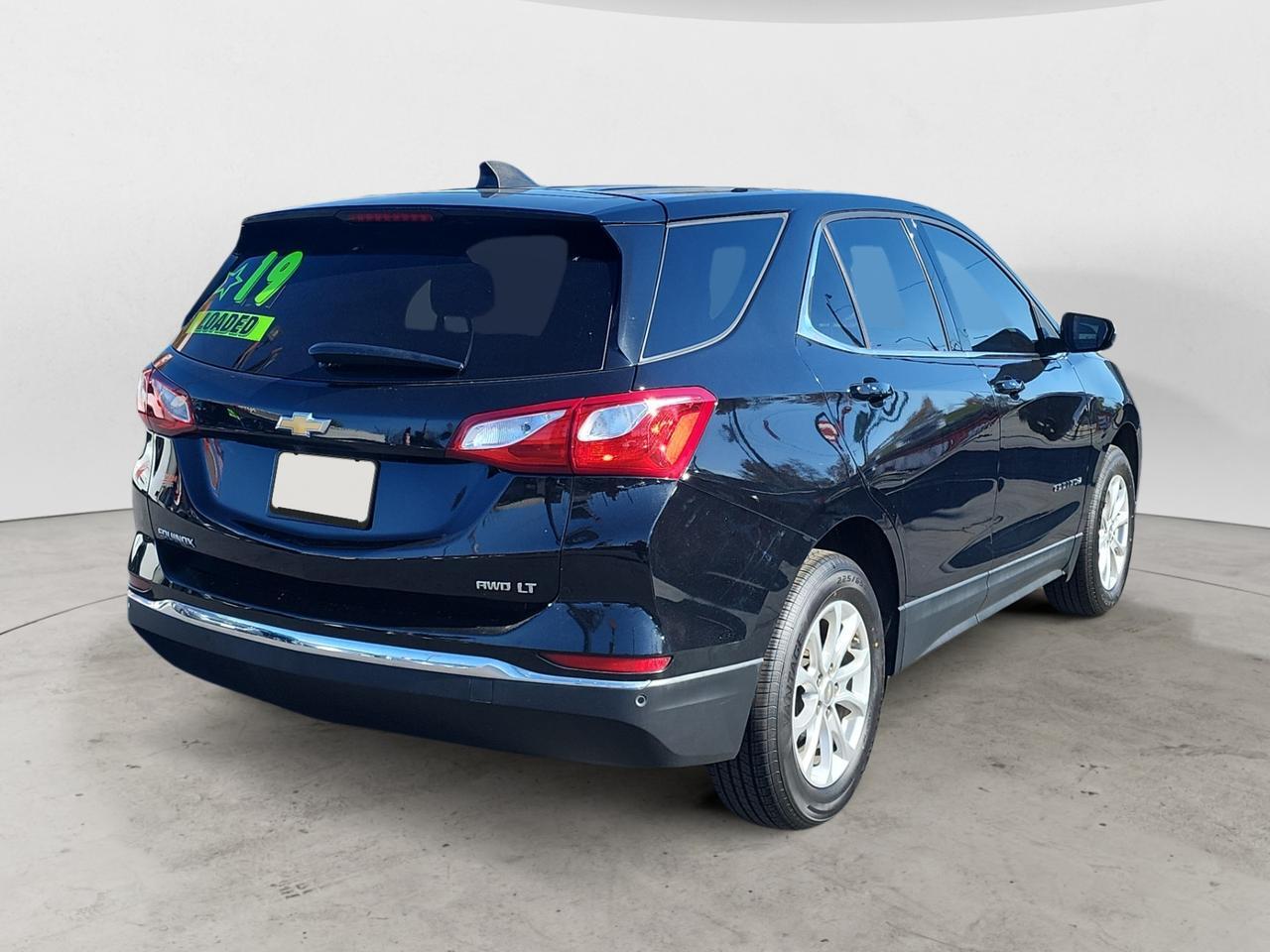 2019 CHEVROLET EQUINOX LT (2FL) LT Kansas City MO