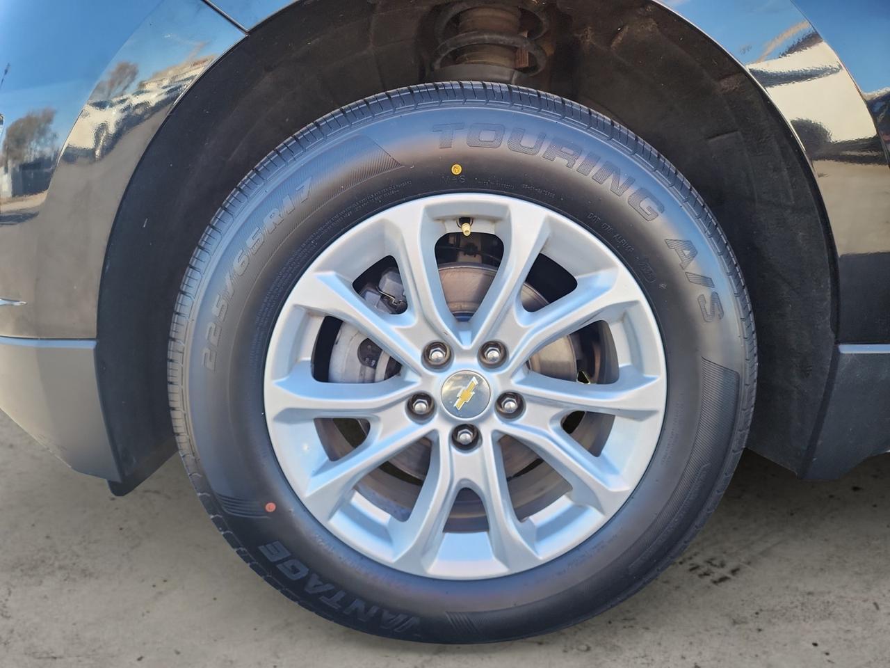 2019 CHEVROLET EQUINOX LT (2FL) LT Kansas City MO