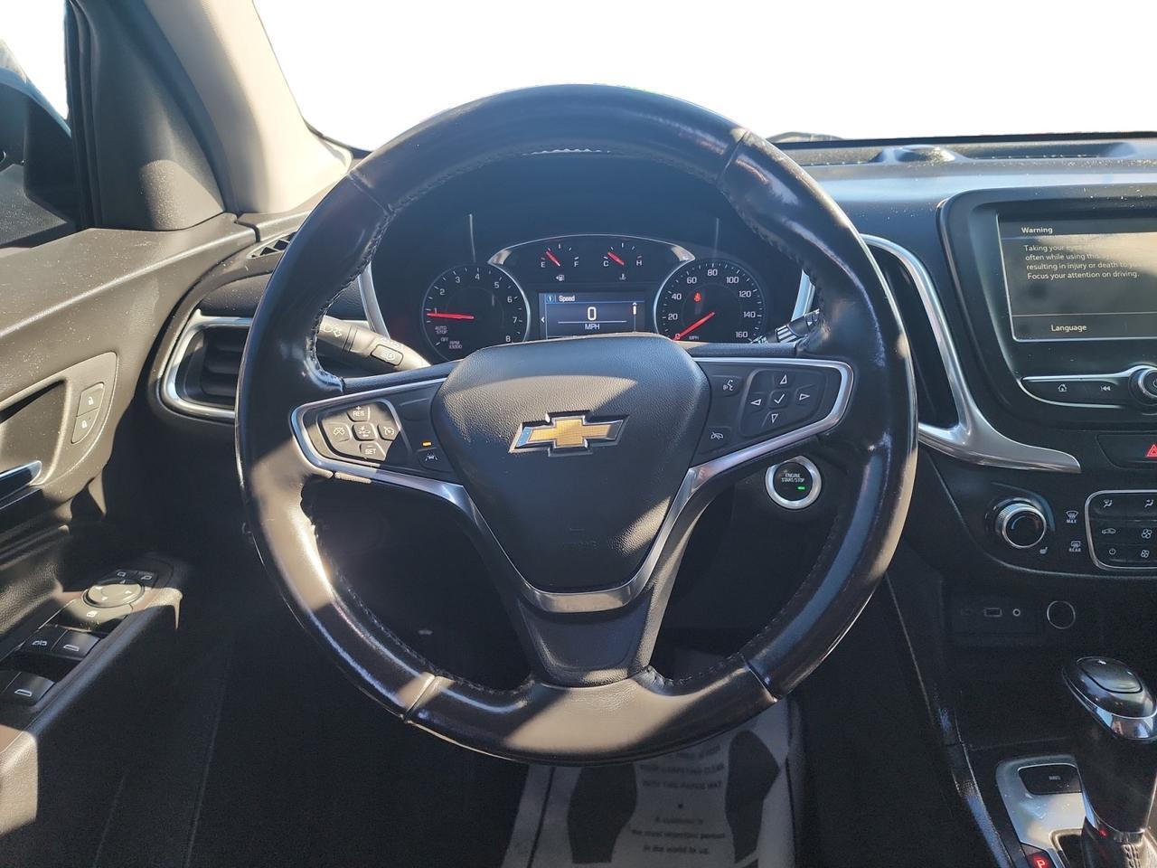 2019 CHEVROLET EQUINOX LT (2FL) LT Kansas City MO