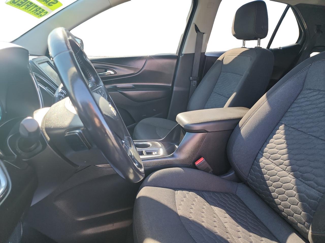 2019 CHEVROLET EQUINOX LT (2FL) LT Kansas City MO