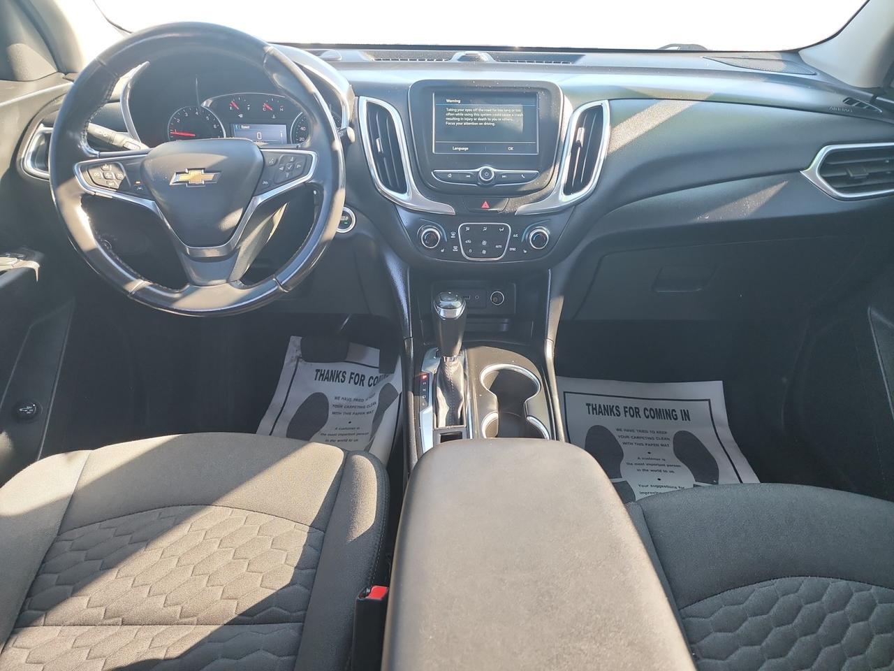 2019 CHEVROLET EQUINOX LT (2FL) LT Kansas City MO