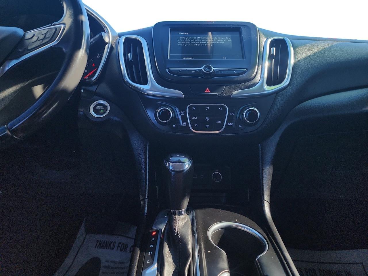 2019 CHEVROLET EQUINOX LT (2FL) LT Kansas City MO