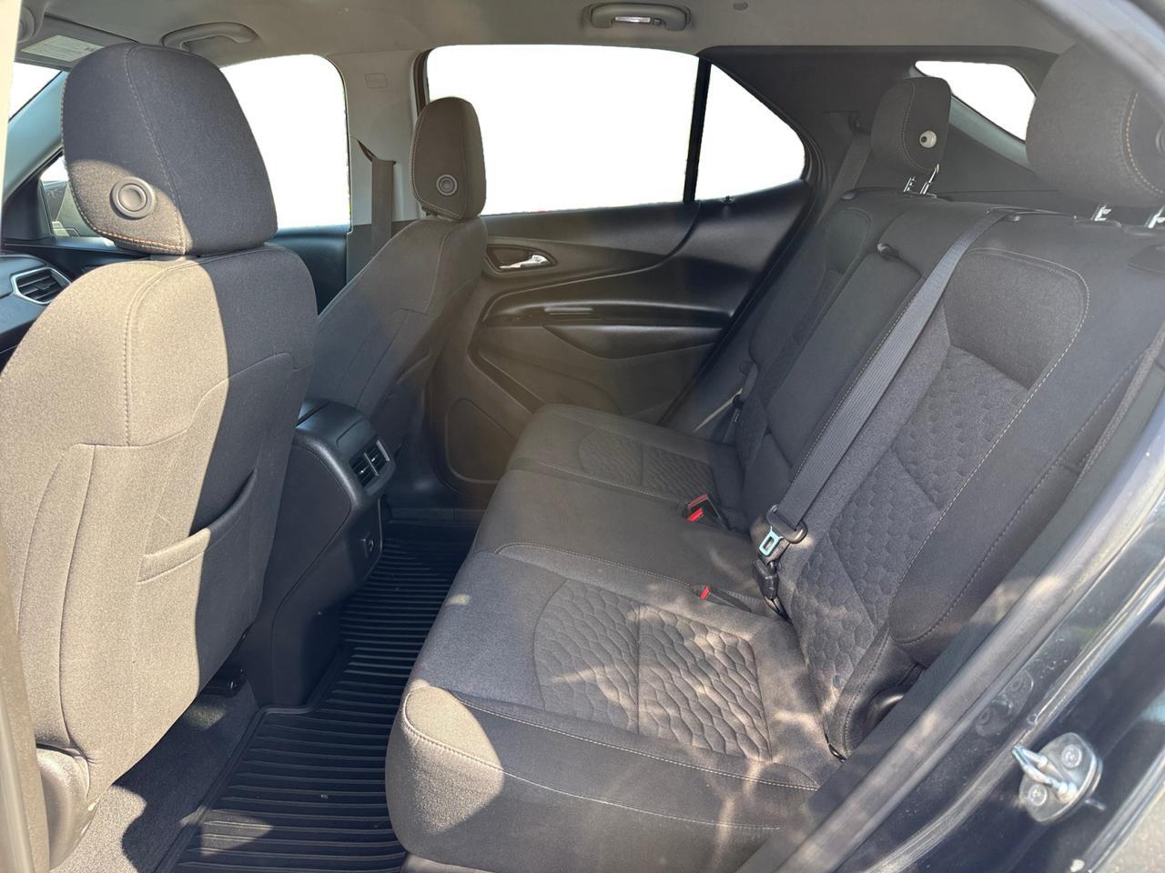 2019 CHEVROLET EQUINOX LT (2FL) LT Kansas City MO