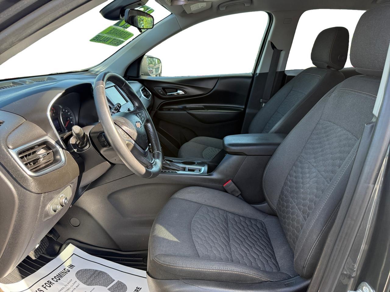 2019 CHEVROLET EQUINOX LT (2FL) LT Kansas City MO