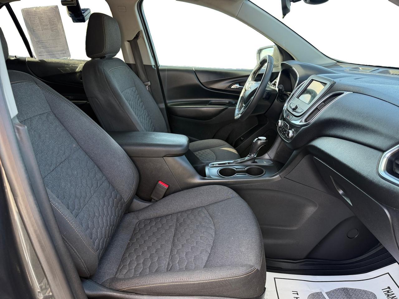 2019 CHEVROLET EQUINOX LT (2FL) LT Kansas City MO