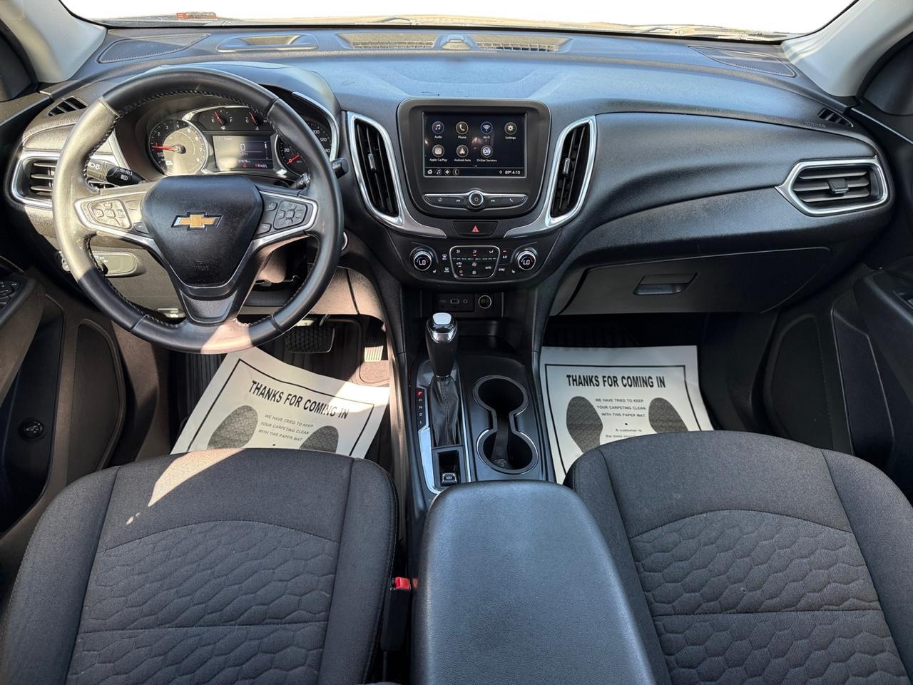 2019 CHEVROLET EQUINOX LT (2FL) LT Kansas City MO