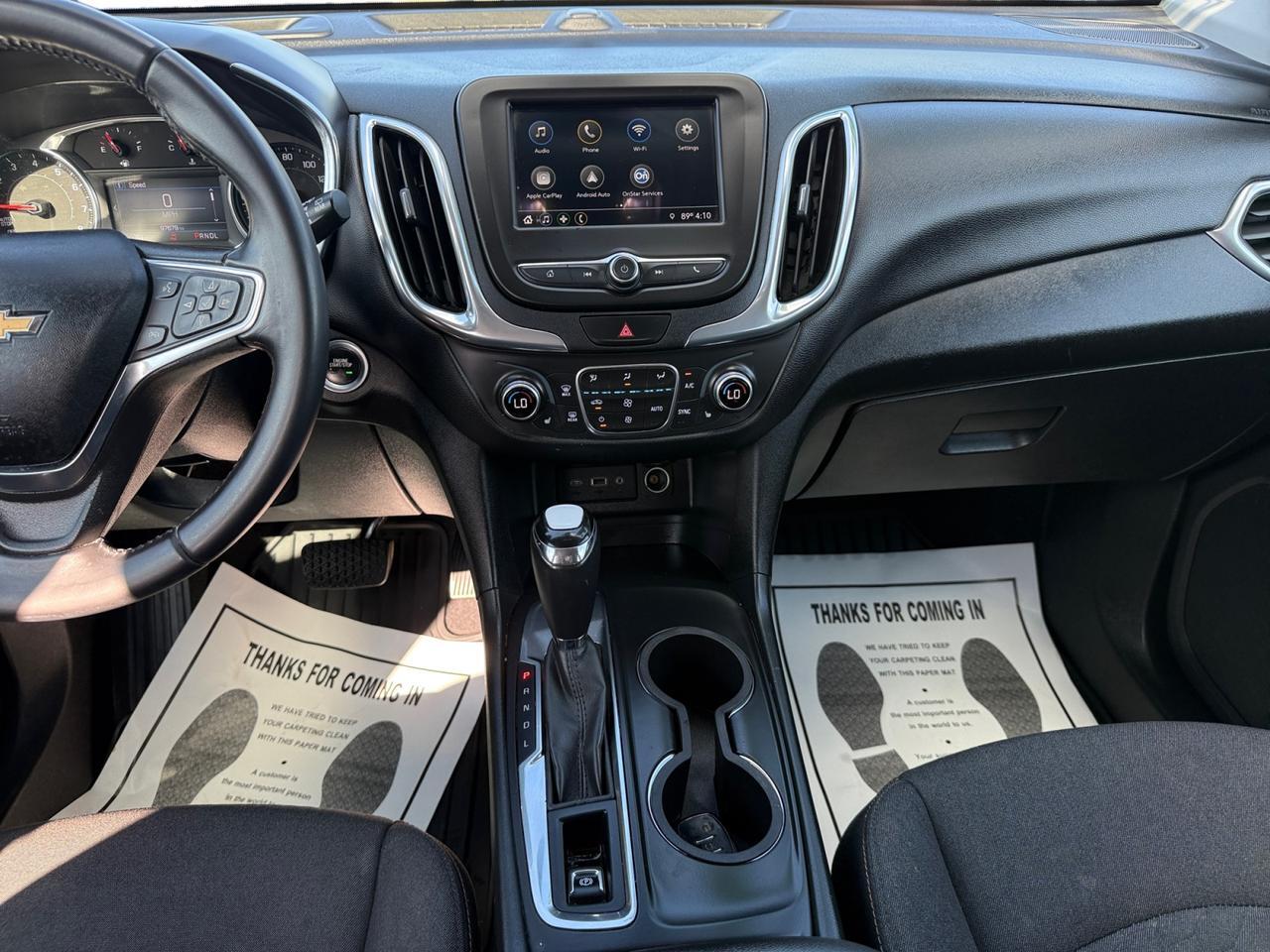 2019 CHEVROLET EQUINOX LT (2FL) LT Kansas City MO