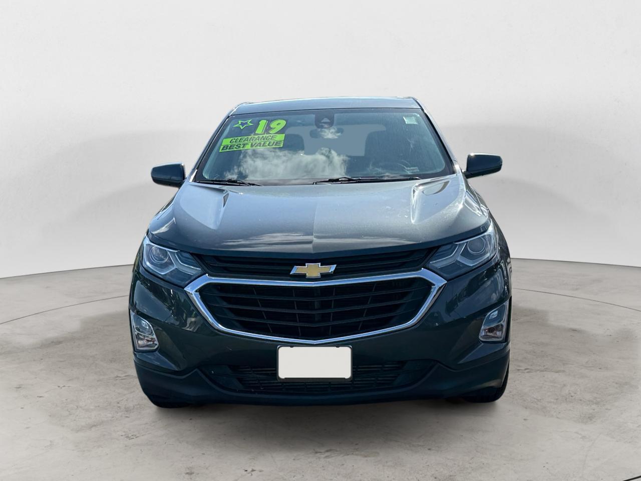 2019 CHEVROLET EQUINOX LT (2FL) LT Kansas City MO
