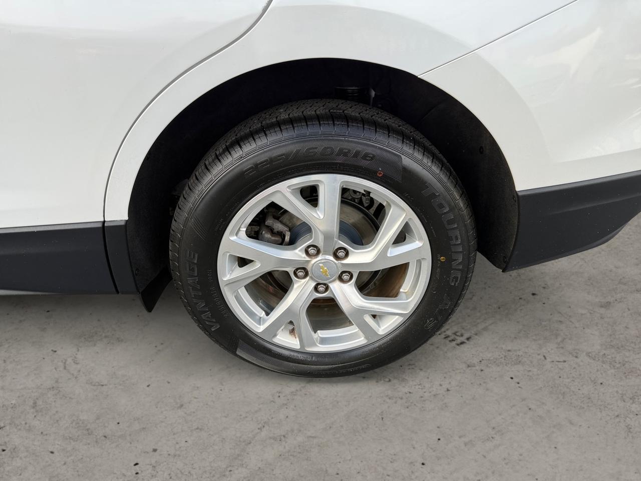 2019 CHEVROLET EQUINOX LT (2LT) Kansas City MO