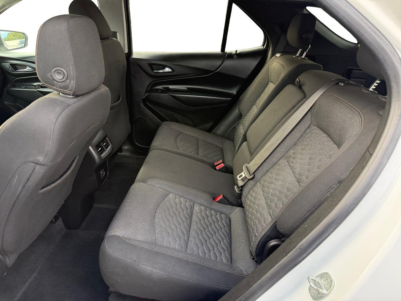 2019 CHEVROLET EQUINOX LT (2LT) Kansas City MO