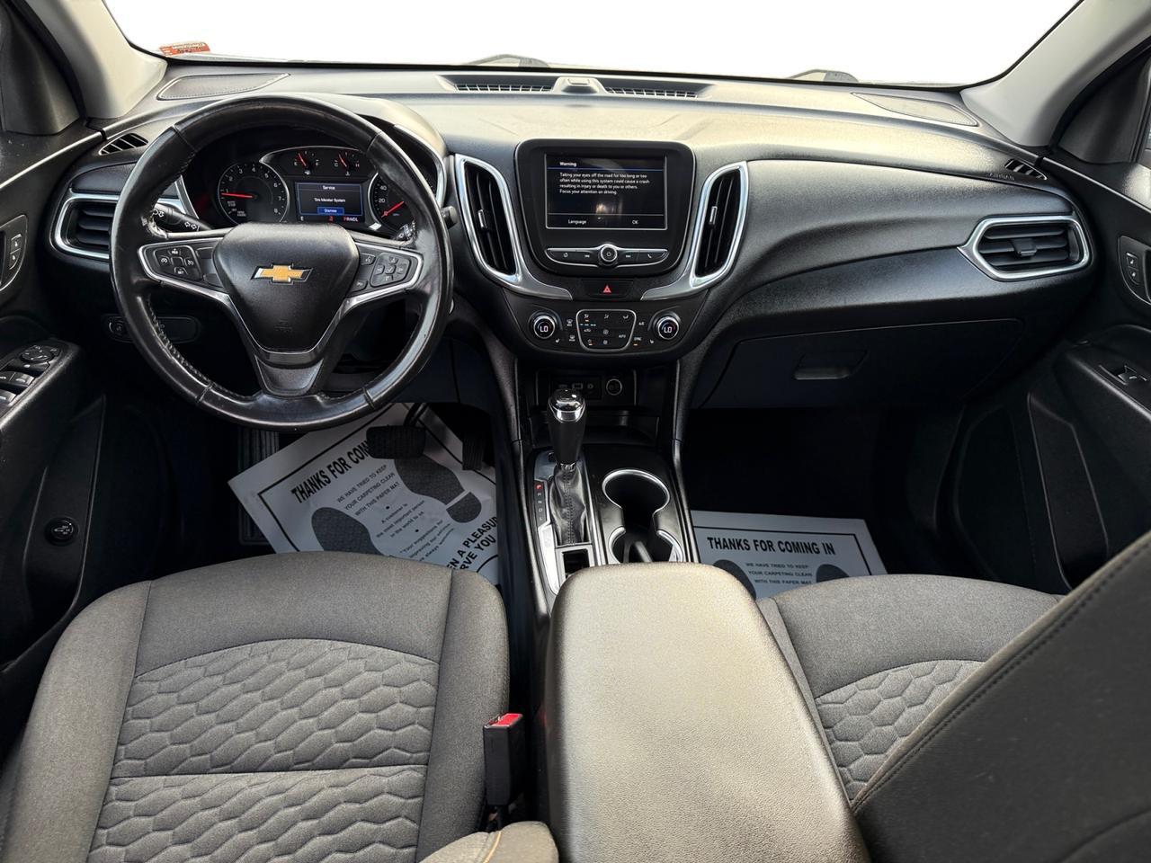 2019 CHEVROLET EQUINOX LT (2LT) Kansas City MO