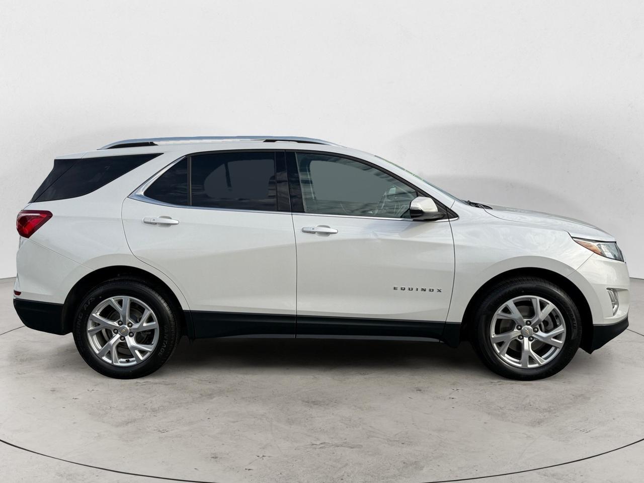2019 CHEVROLET EQUINOX LT (2LT) Kansas City MO