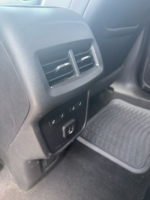 2019 CHEVROLET EQUINOX PREMIER Grand Prairie TX