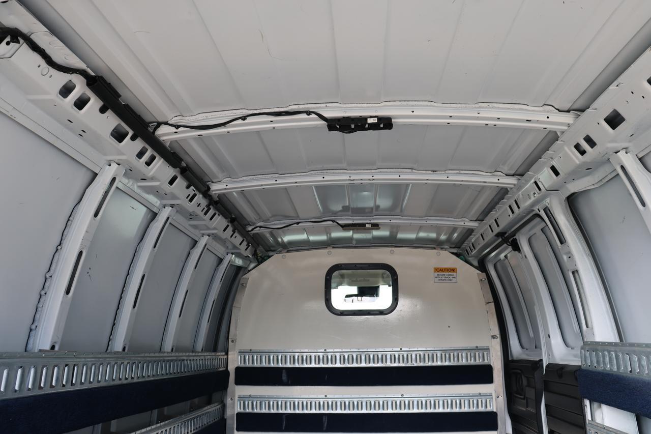 2019 CHEVROLET EXPRESS G2500 Houston TX