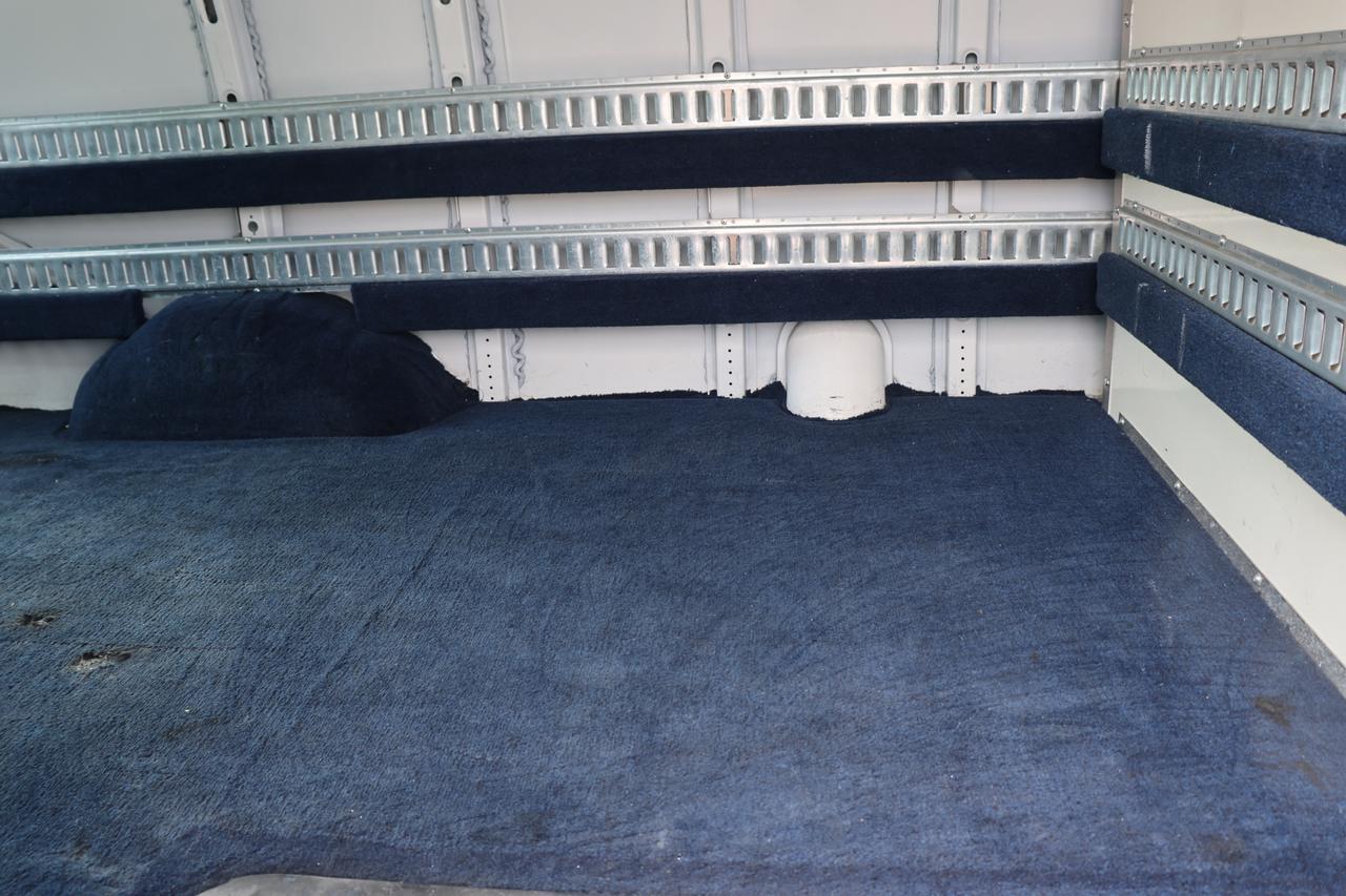 2019 CHEVROLET EXPRESS G2500 Houston TX