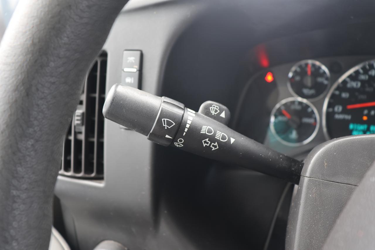 2019 CHEVROLET EXPRESS G2500 Houston TX