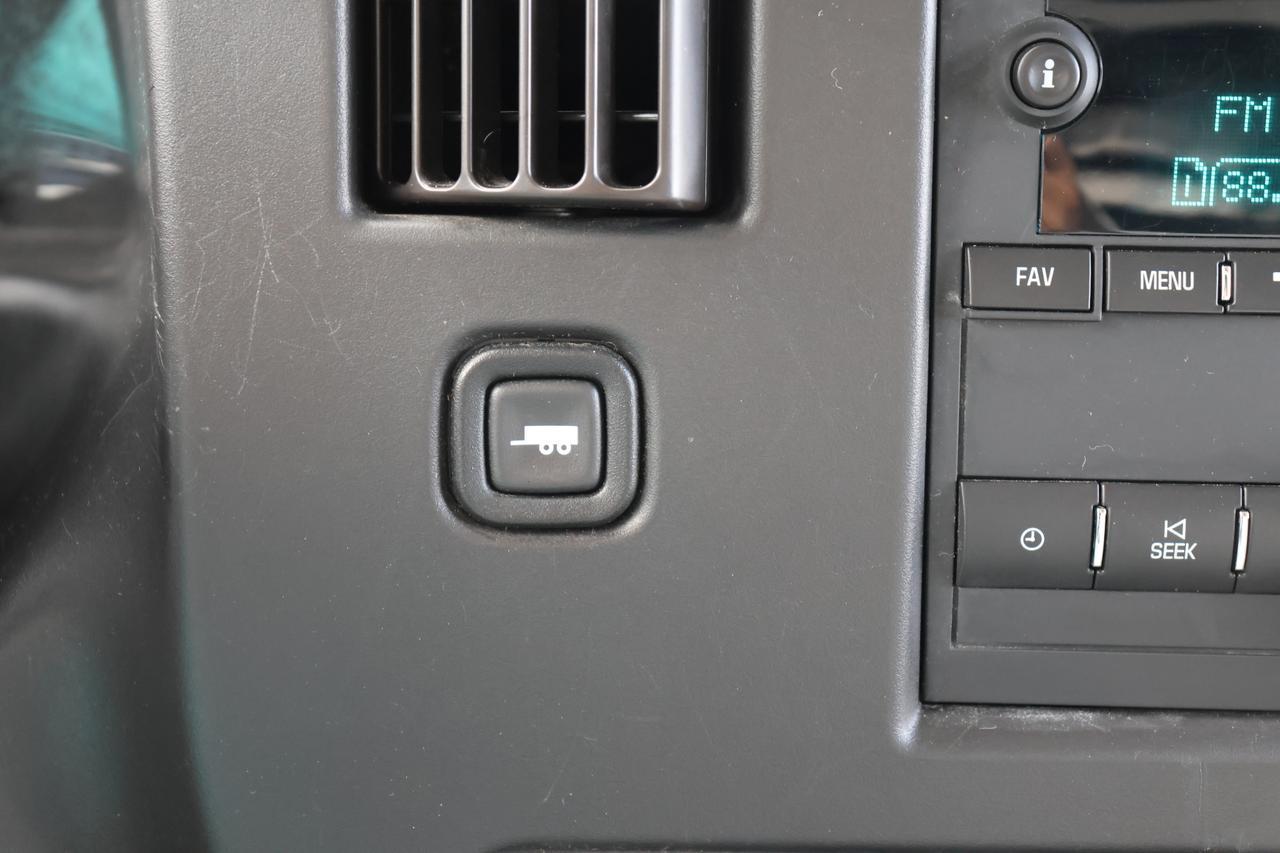 2019 CHEVROLET EXPRESS G2500 Houston TX