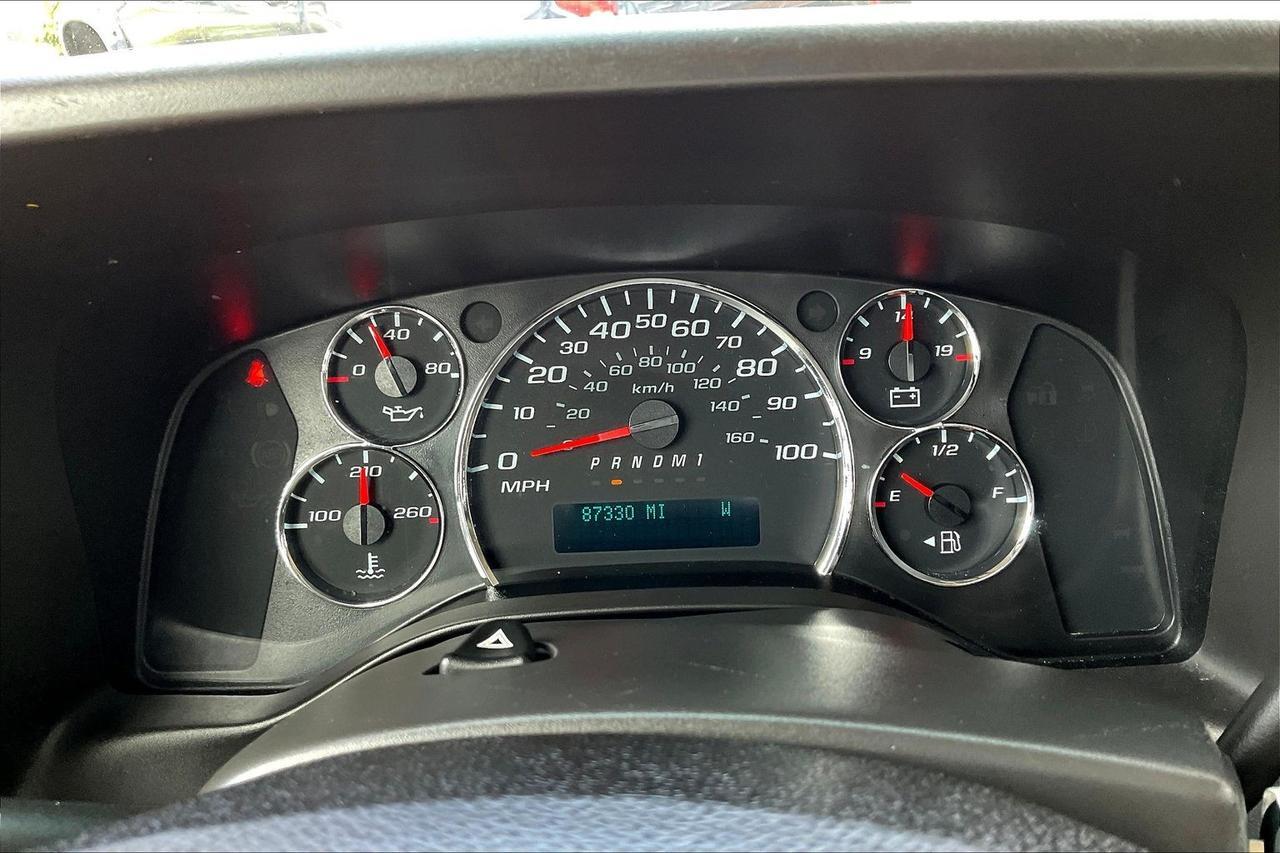 2019 CHEVROLET EXPRESS G2500 LS Houston TX