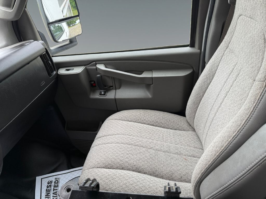 2019 CHEVROLET EXPRESS G3500 Toledo OH