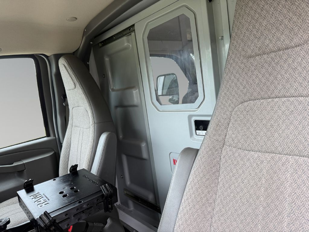 2019 CHEVROLET EXPRESS G3500 Toledo OH