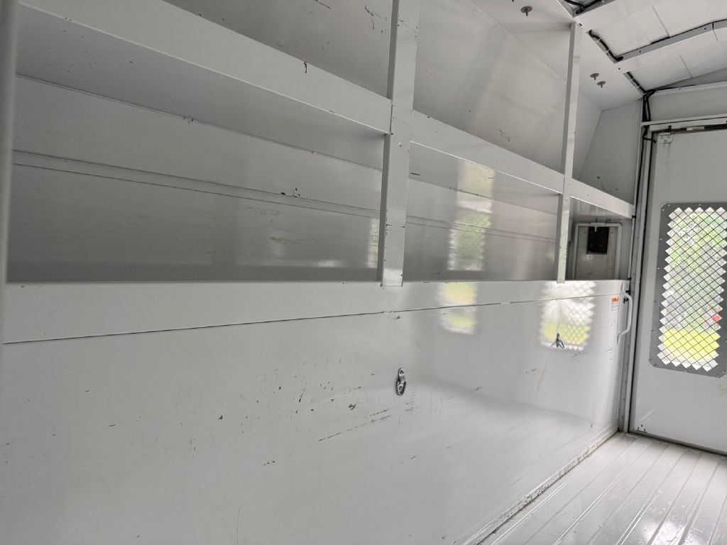 2019 CHEVROLET EXPRESS G3500 Toledo OH
