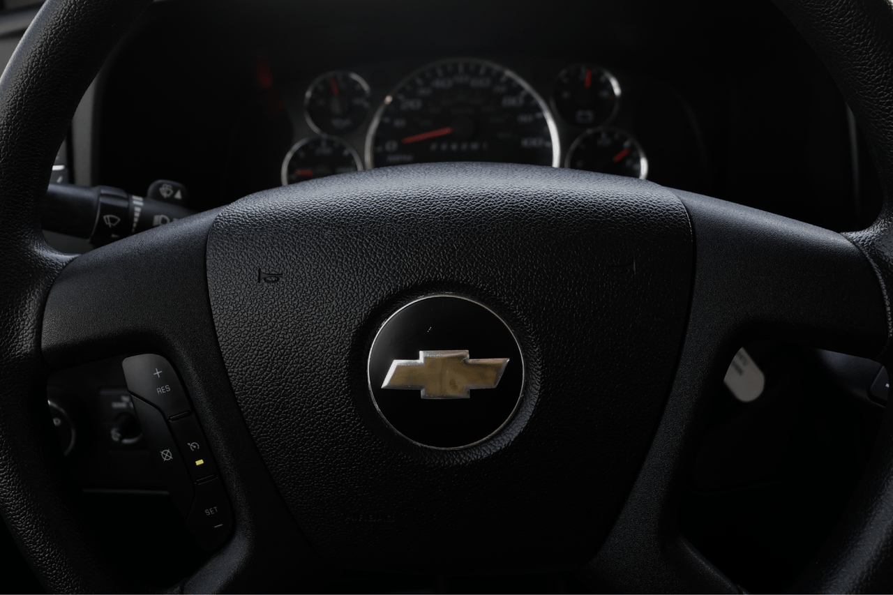 2019 CHEVROLET EXPRESS G3500 LT Houston TX