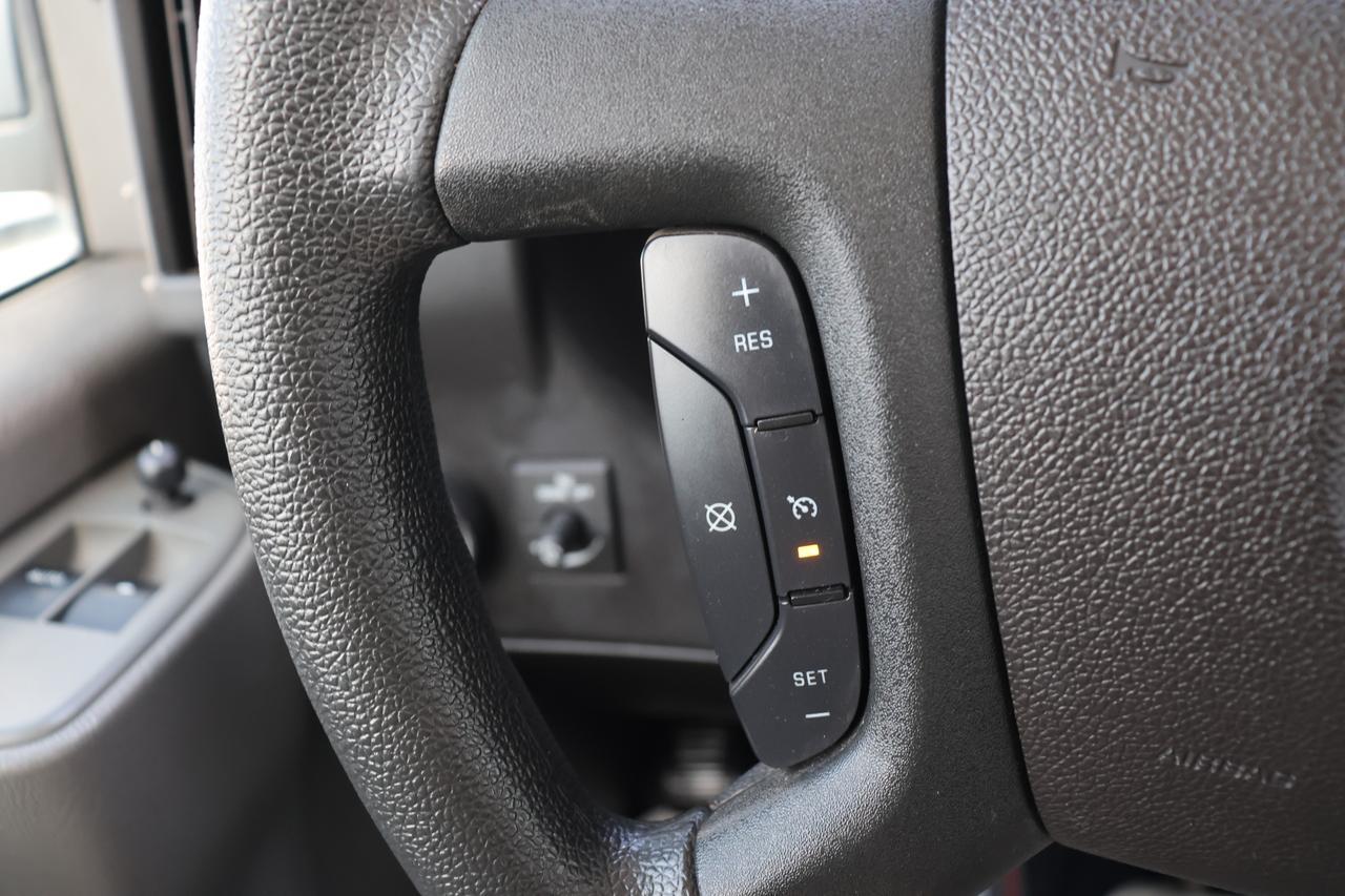 2019 CHEVROLET EXPRESS G3500 LT Houston TX