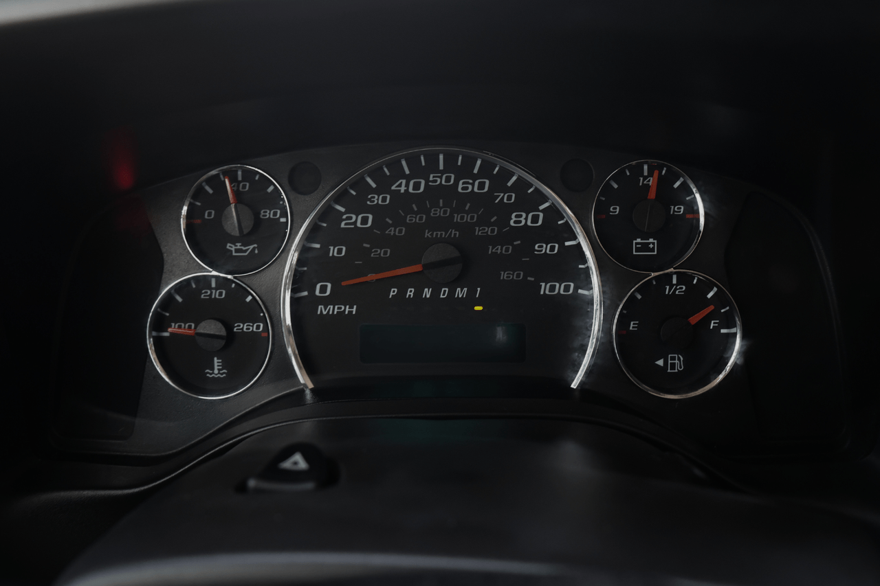 2019 CHEVROLET EXPRESS G3500 LT Houston TX