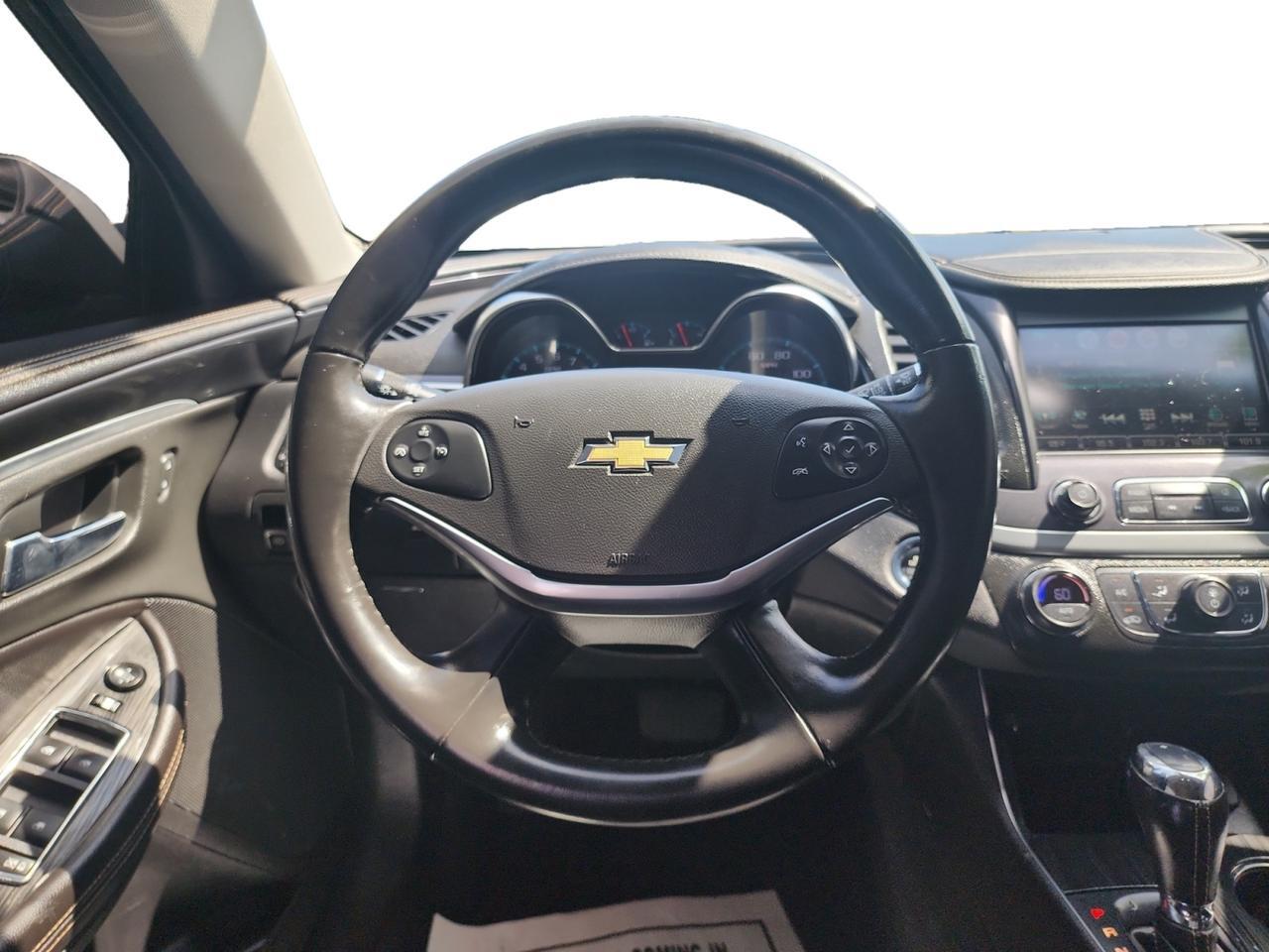 2019 CHEVROLET IMPALA LT (1LT) Kansas City MO