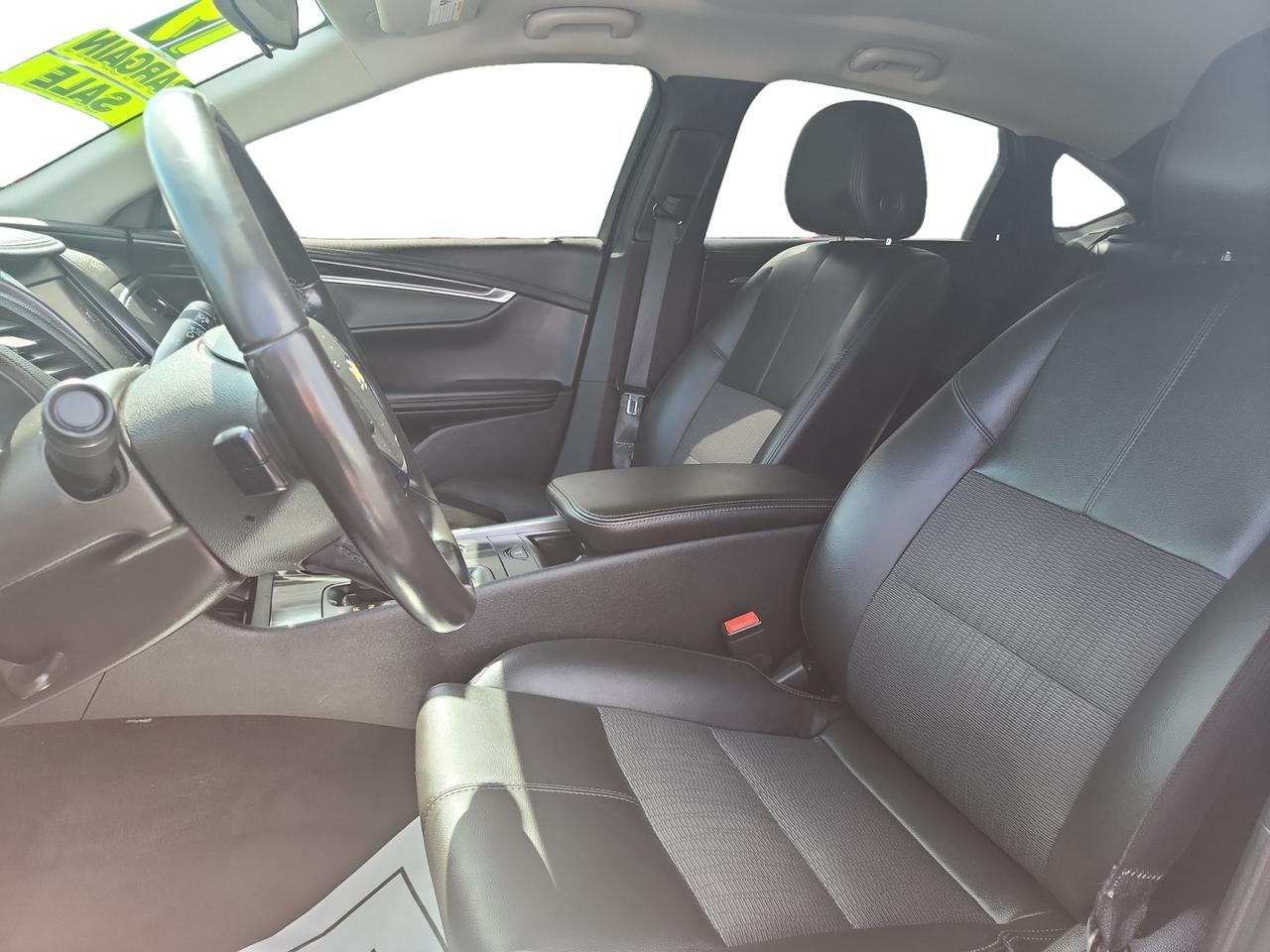 2019 CHEVROLET IMPALA LT (1LT) Kansas City MO