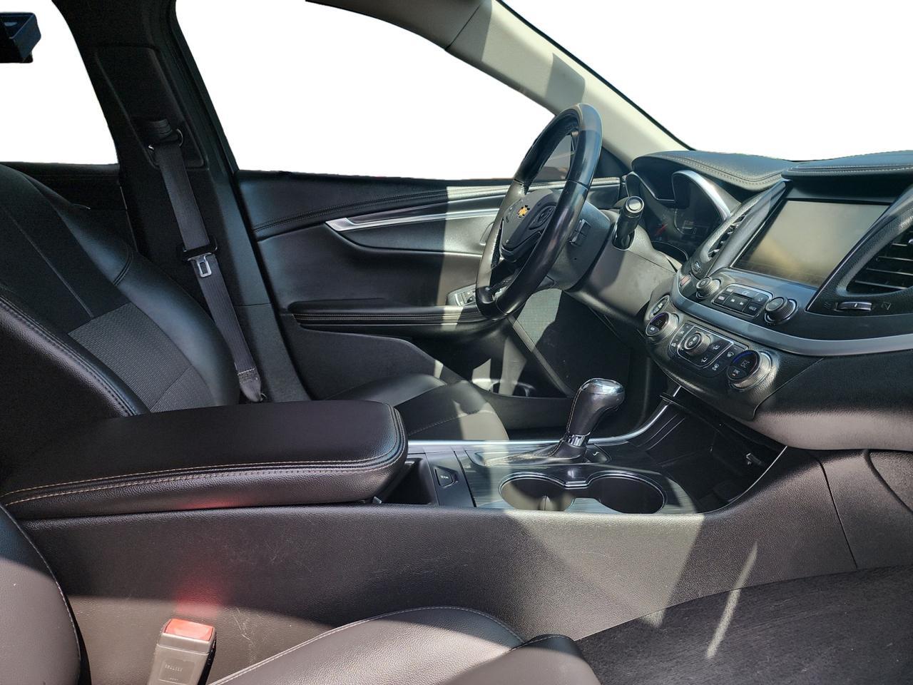 2019 CHEVROLET IMPALA LT (1LT) Kansas City MO