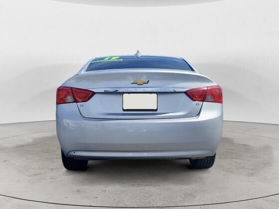 2019 CHEVROLET IMPALA LT (1LT) Kansas City MO