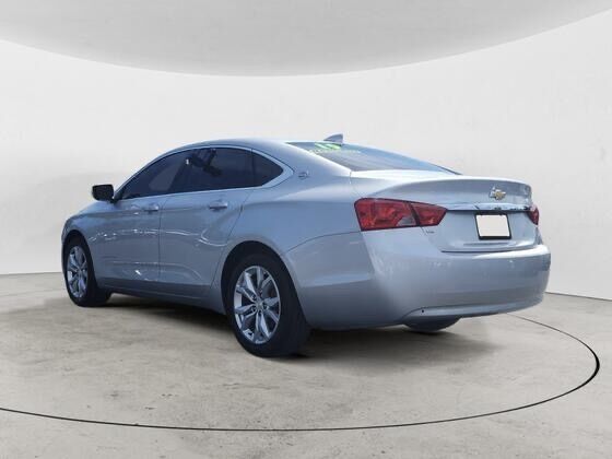 2019 CHEVROLET IMPALA LT (1LT) Kansas City MO