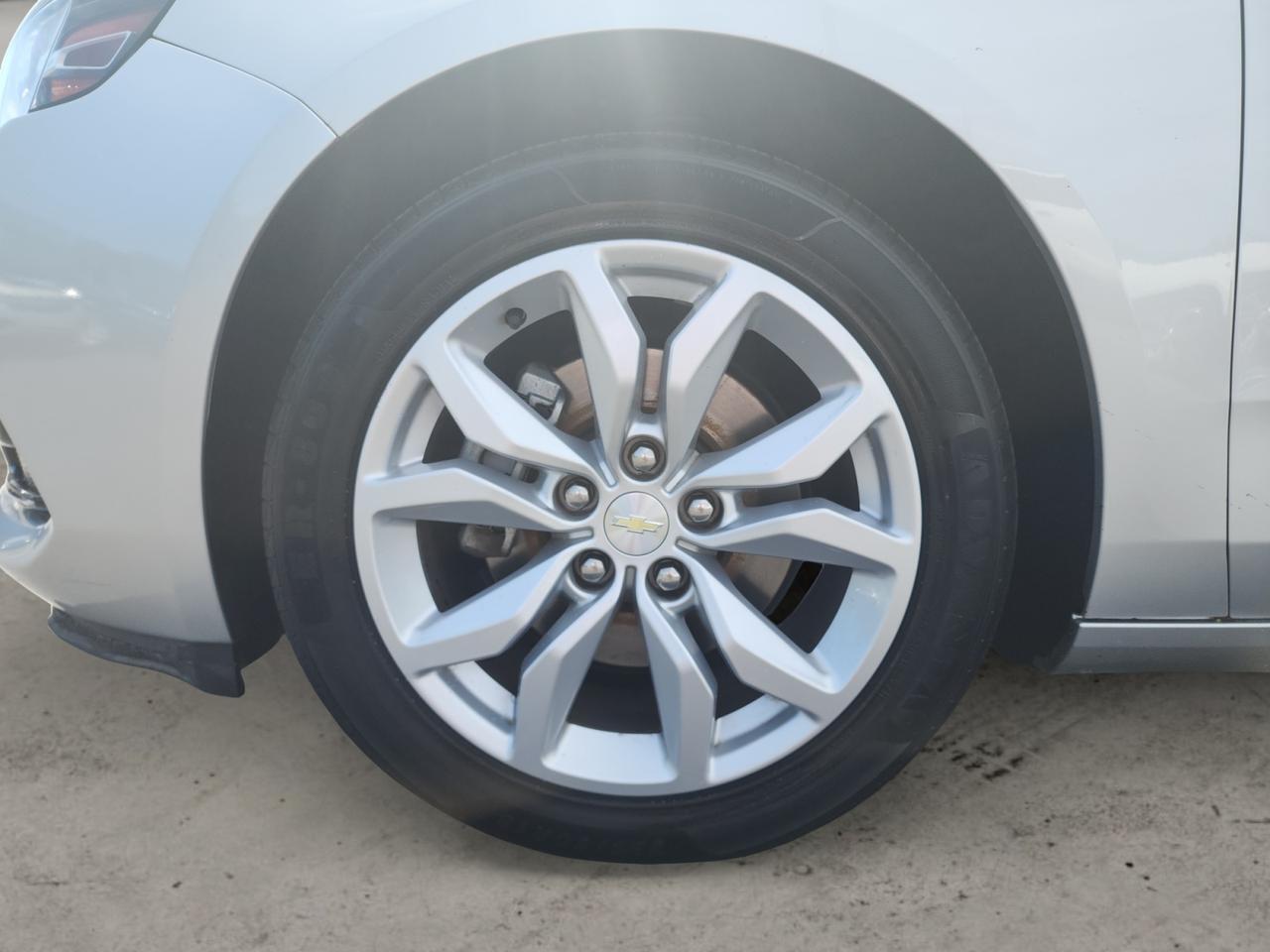2019 CHEVROLET IMPALA LT (1LT) Kansas City MO