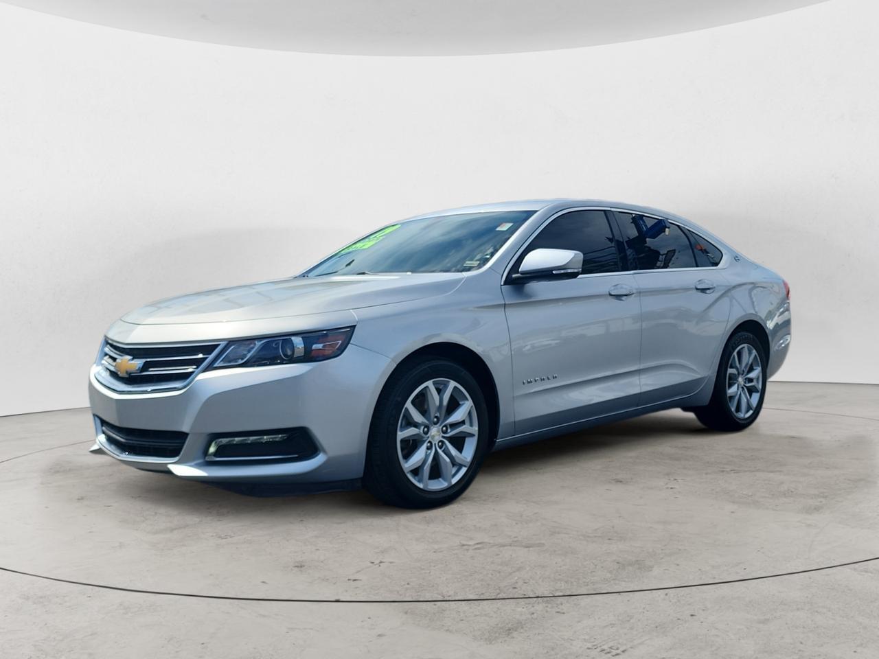 2019 CHEVROLET IMPALA LT (1LT) Kansas City MO