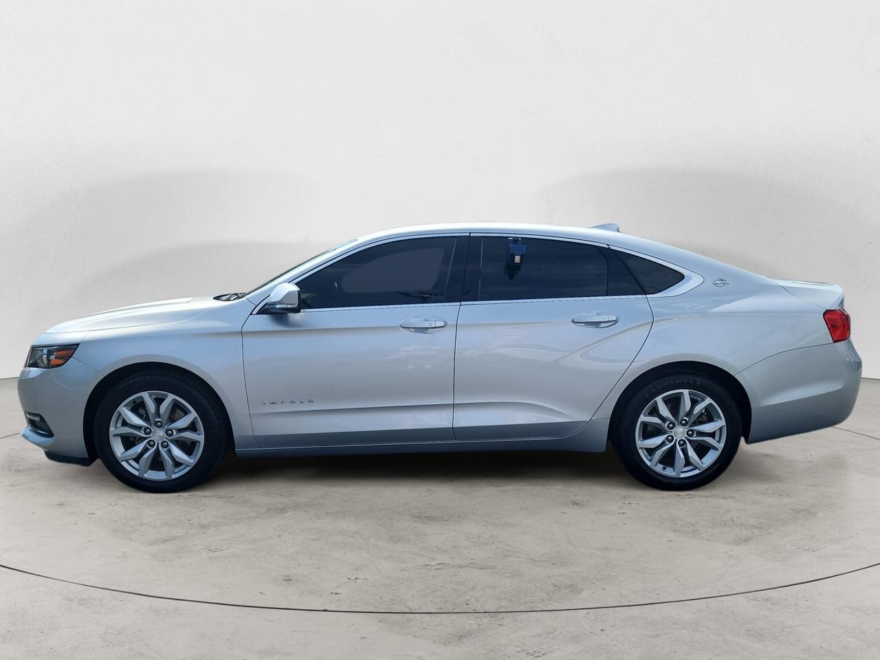 2019 CHEVROLET IMPALA LT (1LT) Kansas City MO