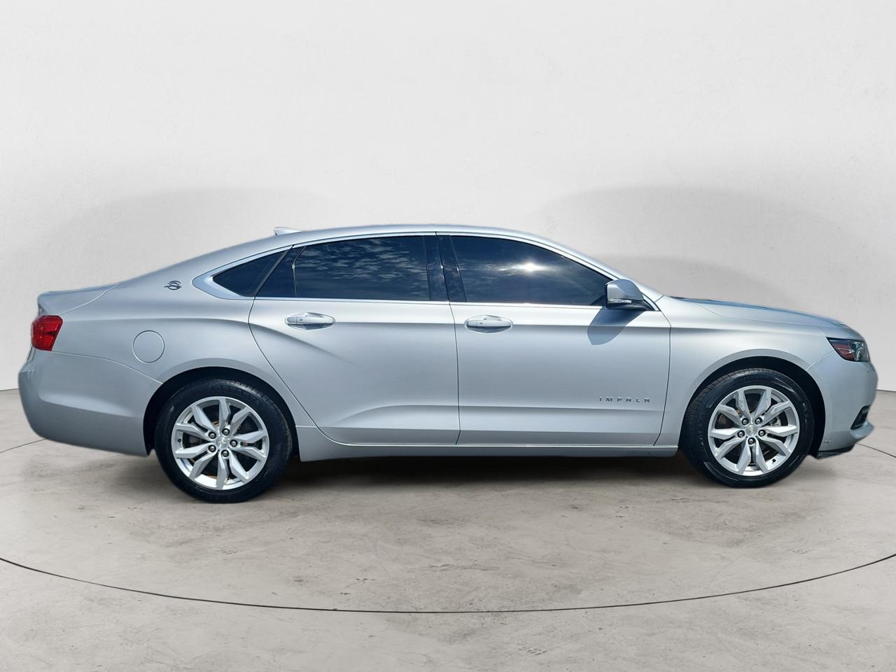 2019 CHEVROLET IMPALA LT (1LT) Kansas City MO
