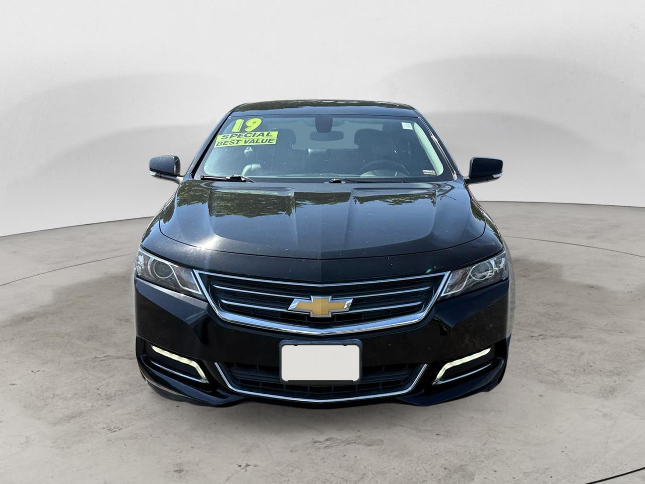 2019 CHEVROLET IMPALA LT (1LT) LT Kansas City MO