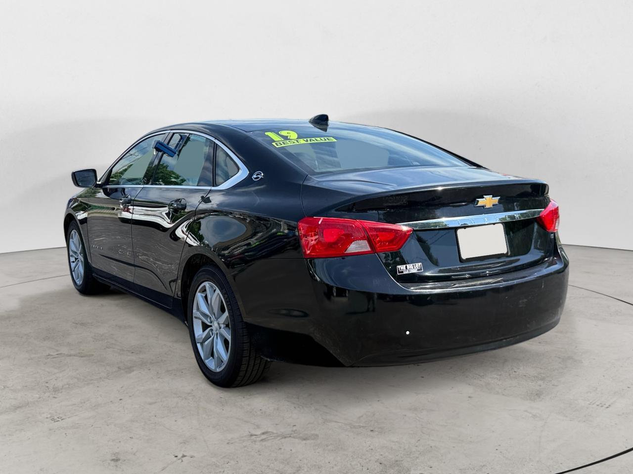 2019 CHEVROLET IMPALA LT (1LT) LT Kansas City MO