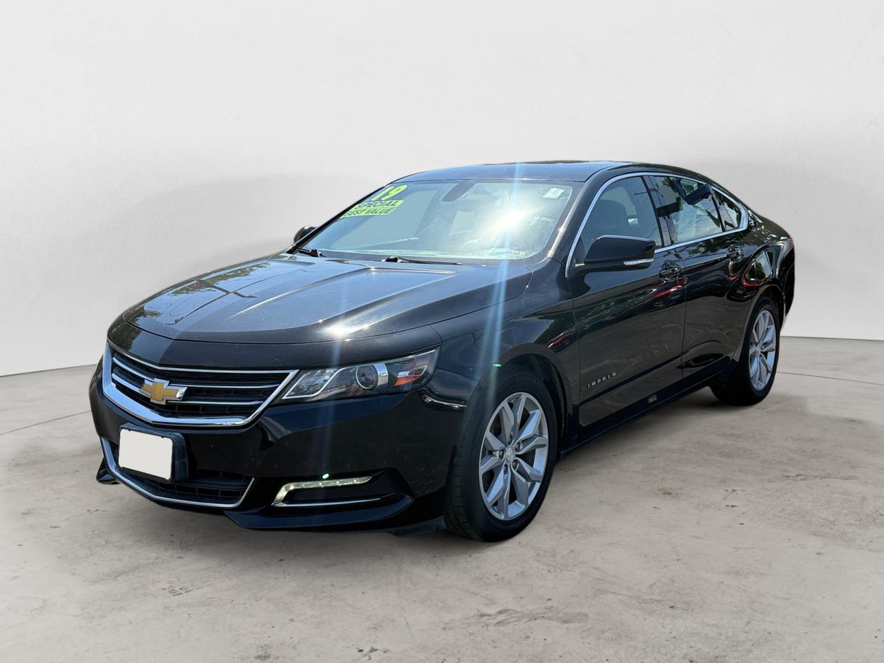 2019 CHEVROLET IMPALA LT (1LT) LT Kansas City MO