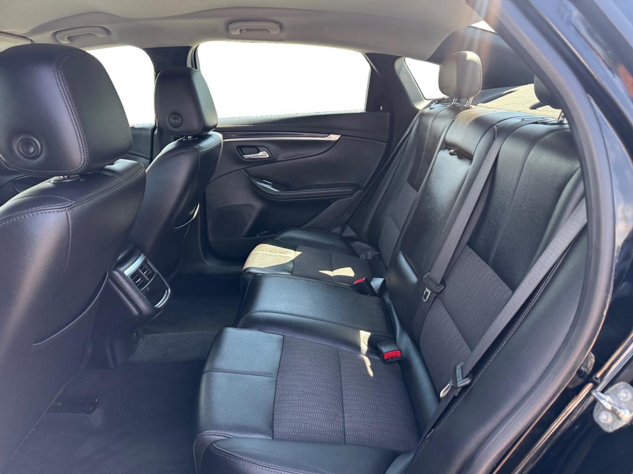 2019 CHEVROLET IMPALA LT (1LT) LT Kansas City MO