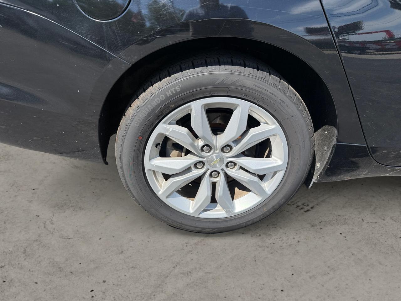 2019 CHEVROLET IMPALA LT (1LT) LT Kansas City MO