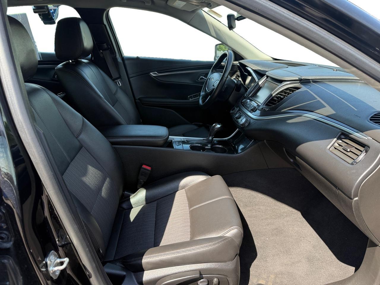 2019 CHEVROLET IMPALA LT (1LT) LT Kansas City MO