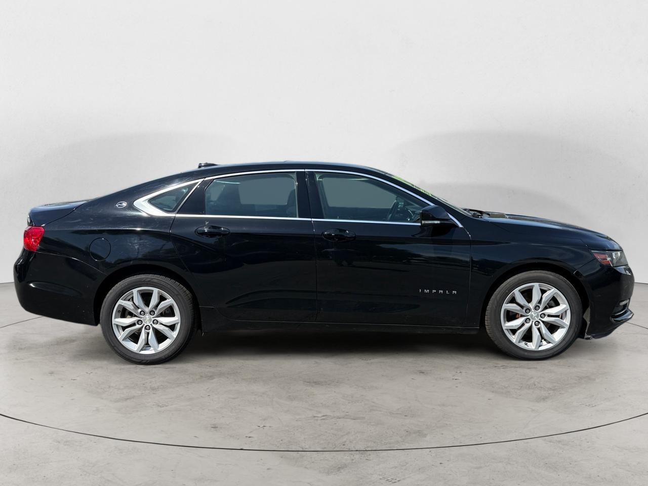 2019 CHEVROLET IMPALA LT (1LT) LT Kansas City MO