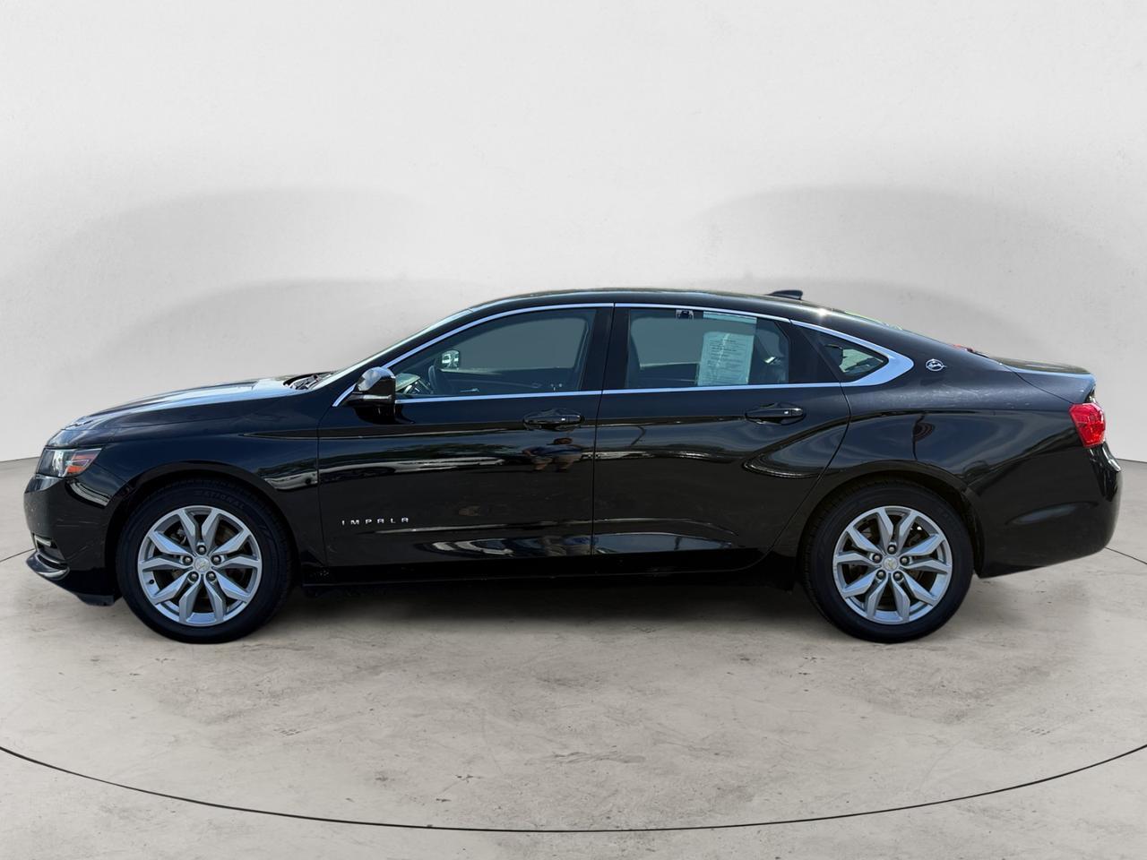 2019 CHEVROLET IMPALA LT (1LT) LT Kansas City MO