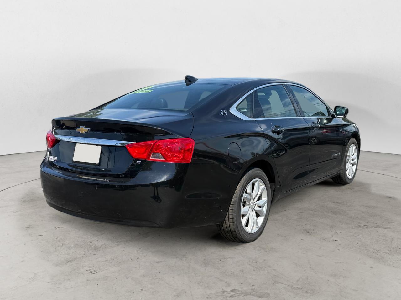 2019 CHEVROLET IMPALA LT (1LT) LT Kansas City MO
