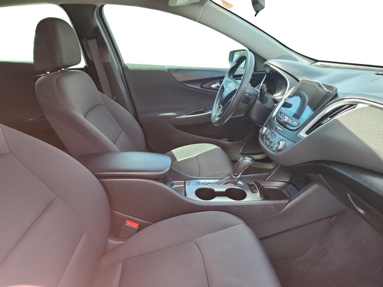 2019 CHEVROLET MALIBU LS (1LS) Kansas City MO
