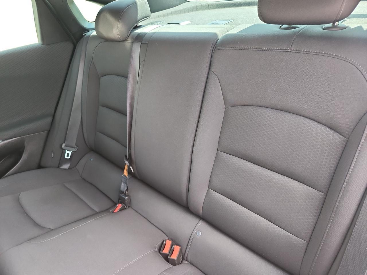 2019 CHEVROLET MALIBU LS (1LS) Kansas City MO
