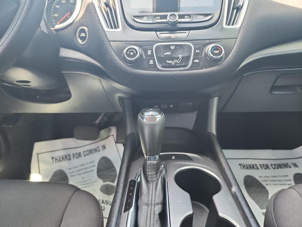 2019 CHEVROLET MALIBU LS (1LS) Kansas City MO