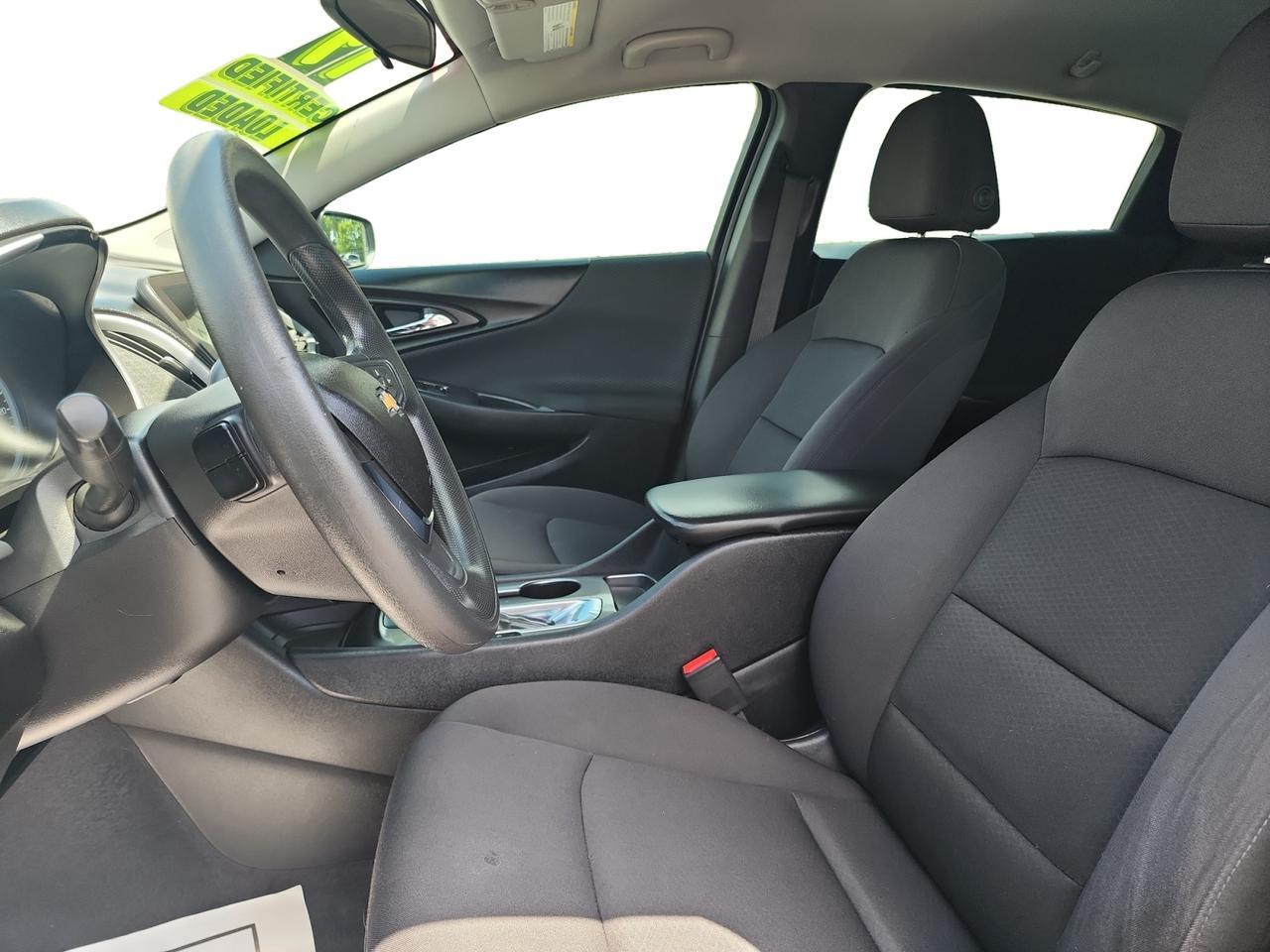 2019 CHEVROLET MALIBU LS (1LS) Kansas City MO